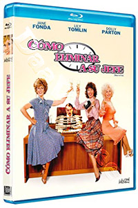 Nine to Five (Blu-Ray)